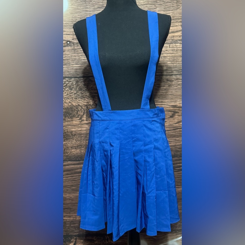 Shein overall skirt size L